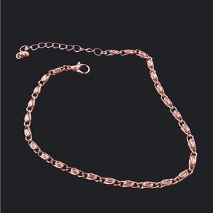 Buy 1 Get 1 for 50% off. NWOT ankle bracelet